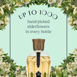 St Germain French Elderflower Liqueur   500ml GOODS M&S