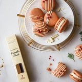 Taylor & Colledge 2 Organic Vanilla Pods   2 per pack GOODS M&S