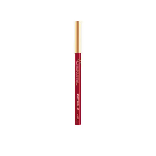 L'Oréal Paris Lip Liner 297 Red Passion, UK version