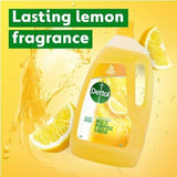 Dettol multi action cleaner 4L - British product