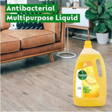 Dettol multi action cleaner 4L - British product