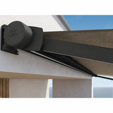 Olympus Hera retractable patio awning up to 3m projection (British brand)