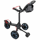 BagBoy Volt electric golf trolley remote control, UK version