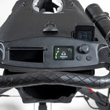 BagBoy Volt electric golf trolley remote control, UK version