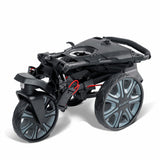 BagBoy Volt electric golf trolley remote control, UK version