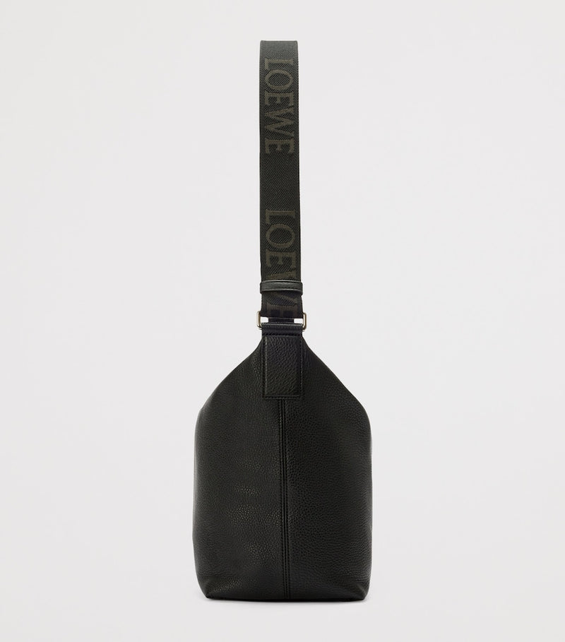 LOEWE Cubi cross-body bag calf leather Spain (British brand)