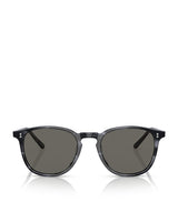 Harrods Oliver Peoples Round Finley 1993 Sunglasses- Buy online at McGrocer