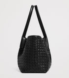 Bottega Veneta reversible Pinacoteca tote bag - British product