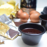 Tala 4 Non-stick Pudding Moulds Single portion GOODS M&S