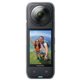 Argos Insta360 X4 360-Degree Action Camera- Buy online at McGrocer