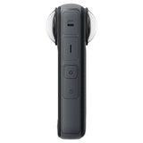 Insta360 X4 8K 360-degree action camera (British brand)