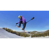 Insta360 X4 8K 360-degree action camera (British brand)