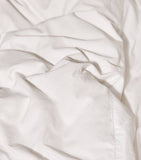 Harrods of London king flat sheet 275cm x 275cm, UK version