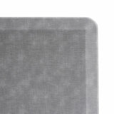 Mon Chateau Gelmatte Grau 50 x 106 cm – Britisches Produkt