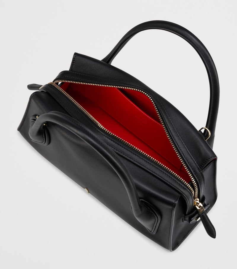 Christian Louboutin Venus Mini Leather crossbody bag - British product