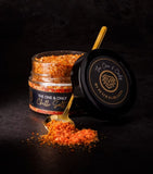 Lord & Lion The One & Only chilli salt 100g, imported from the UK