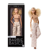 Harrods Barbie Basics Model Doll 07- Buy online at McGrocer