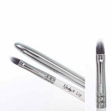Nanshy lip brush pearlescent white (British brand)