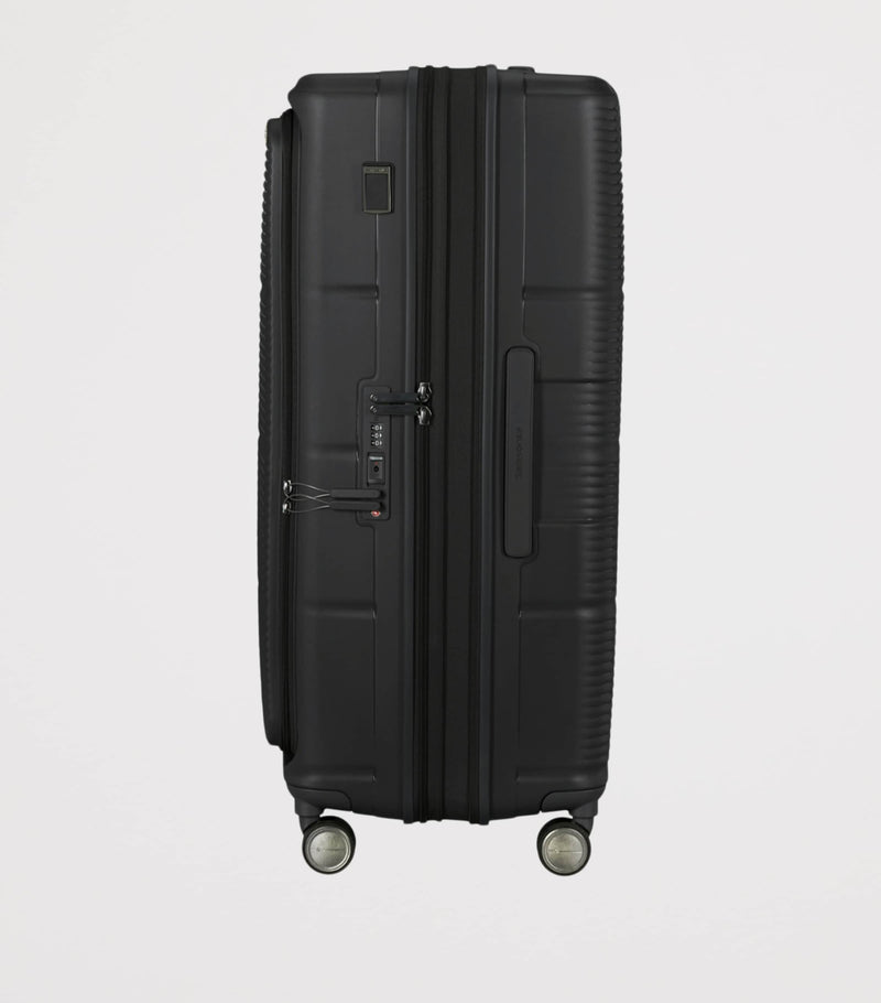 Samsonite Paralux check-in suitcase 81cm (British brand)