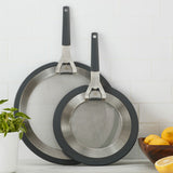 Costco UK MIU Splatter Screens 2 Piece Set- Buy online at McGrocer