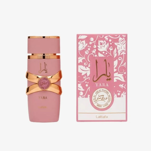 Lattafa Yara Elixir EDP 100ml - British product