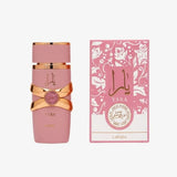 Lattafa Yara Elixir EDP 100ml - British product