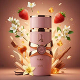 Lattafa Yara Elixir EDP 100ml - British product