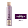 Wella Deluxe 7in1 Curl Refresher Foam 200ml (British brand)