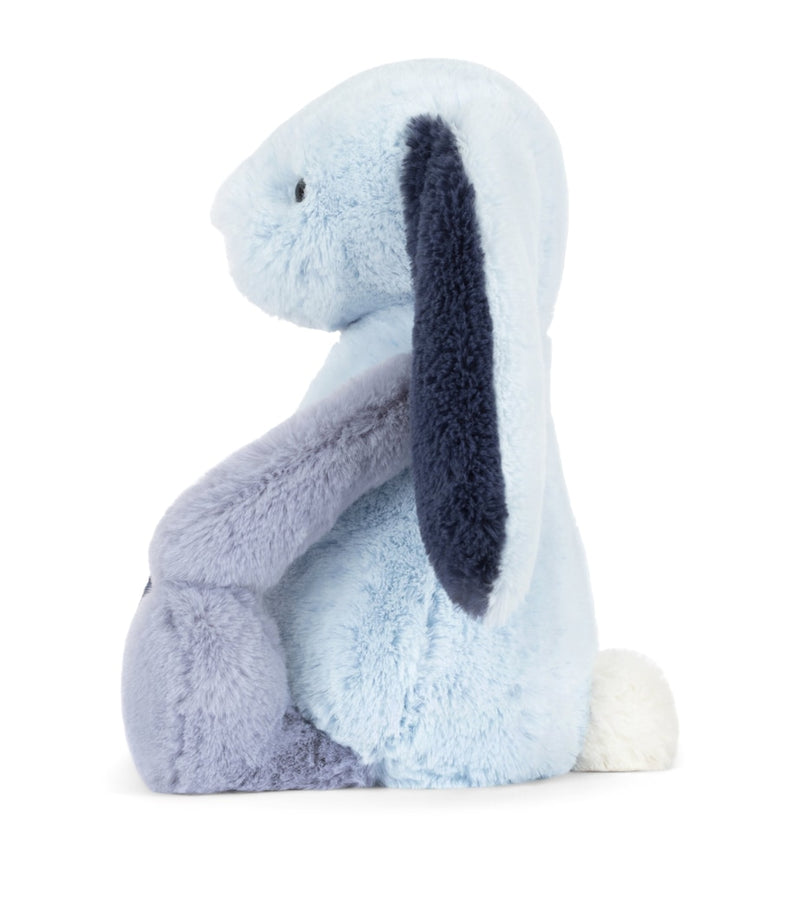Jellycat plush bunny patchwork 31cm, UK version
