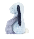 Jellycat plush bunny patchwork 31cm, UK version