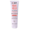 Noughty Wave Hello curl defining conditioner 250ml, imported from the UK