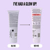 Noughty Wave Hello curl defining conditioner 250ml, imported from the UK