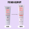 Noughty Wave Hello curl defining conditioner 250ml, imported from the UK