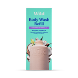 Holland & Barrett Wild Coconut & Vanilla Body Wash Refill 300ml- Buy online at McGrocer