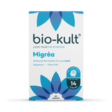 Holland & Barrett Bio-Kult Migréa Advanced Multi Action Formulation 60 Capsules- Buy online at McGrocer