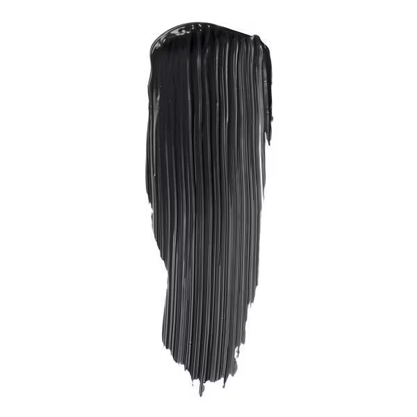 e.l.f. Lash N Roll mascara pitch black variant, UK version