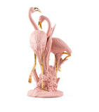 Lladró The Flamingos Sculpture