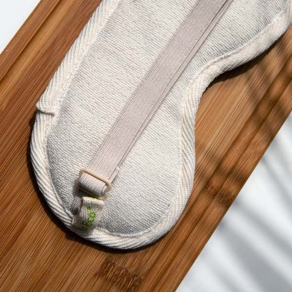 So Eco calming sleep eye mask (British brand)