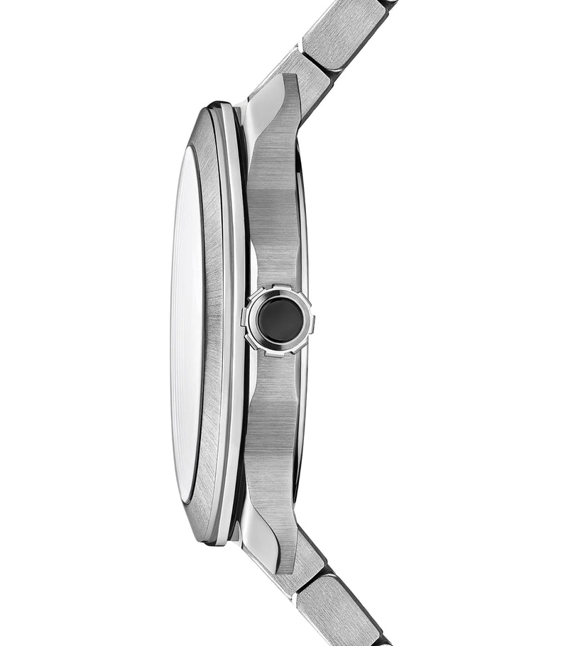 Bvlgari Octo Roma automatic watch 41mm, UK version