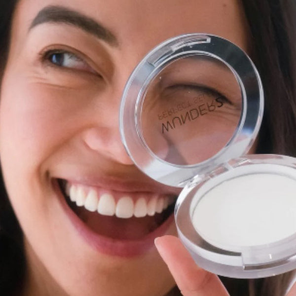 Wunderbrow Perfect Selfie - Translucent GOODS Superdrug