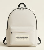 Louis Vuitton Discovery PM leather backpack, UK version