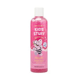 Superdrug Kids Stuff Sparkle Bubble Bath Pink Strawberry Fragrance- Buy online at McGrocer
