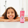 Kids Stuff Sparkle Bubble Bath Pink, UK version
