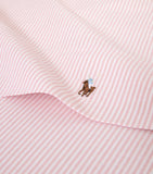Ralph Lauren Oxford Super King Flat Sheet 270cm x 280cm, imported from the UK