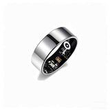 Superdrug Leaper Sliver Multifunctional Smart Monitoring Ring- Buy online at McGrocer
