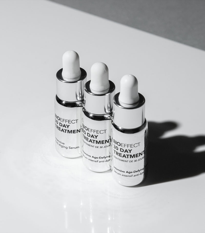 Bioeffect 30 Day Power Treatment serum 15ml - British product