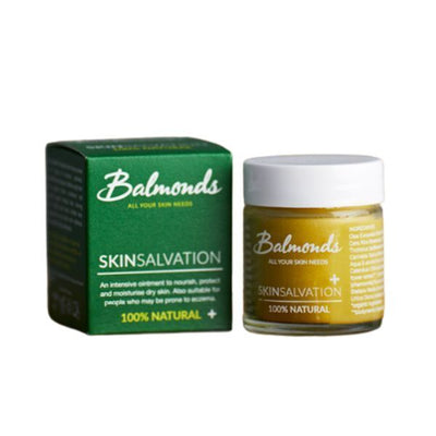 Superdrug Balmonds Skin Salvation Skin Balm 60ml- Buy online at McGrocer
