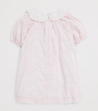 Tartine et Chocolat children's cotton stripe dress 3 months-4 years (British brand)
