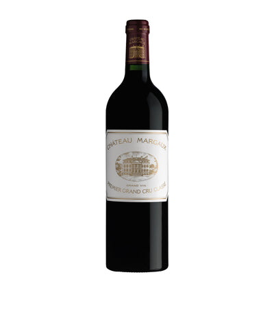 Château Margaux Margaux Magnum 2010 Vin Rouge 6L