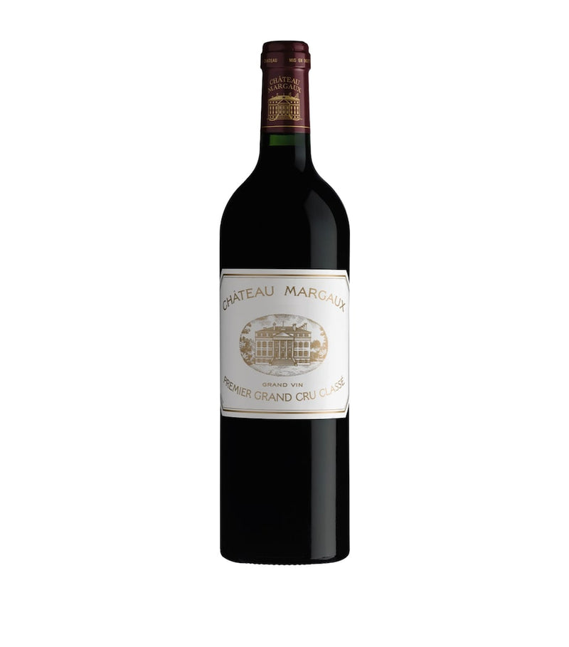 Château Margaux 2010 red wine 6L magnum - British product